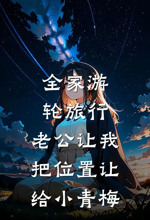 全家游轮旅行，老公让我把位置让给小青梅