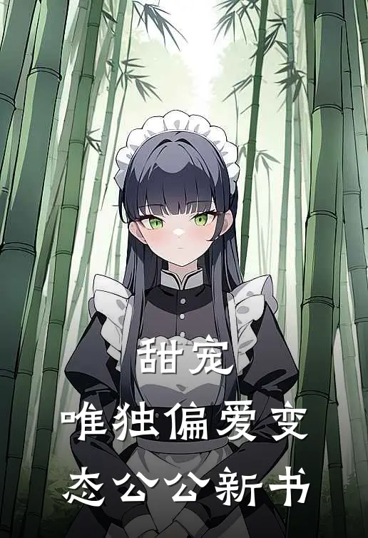 甜宠：唯独偏爱变态公公新书