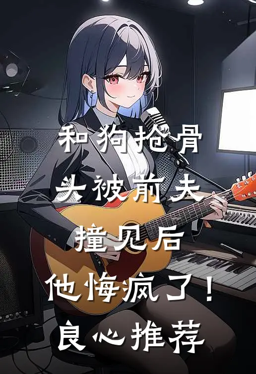 和狗抢骨头被前夫撞见后，他悔疯了！良心推荐