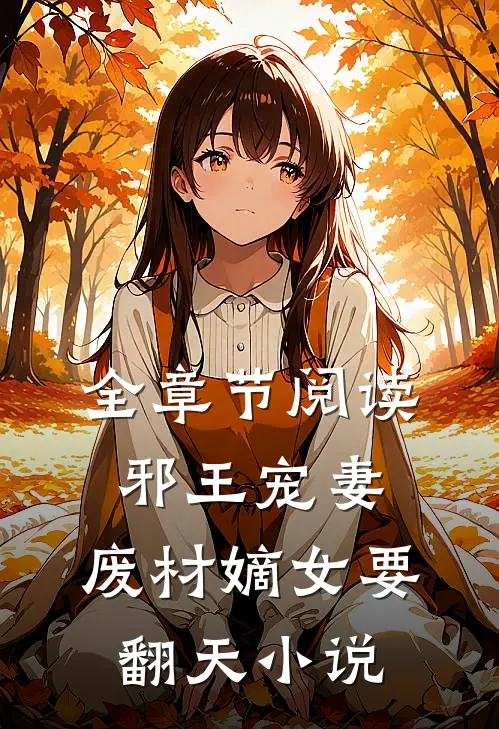 全章节阅读邪王宠妻:废材嫡女要翻天 小说