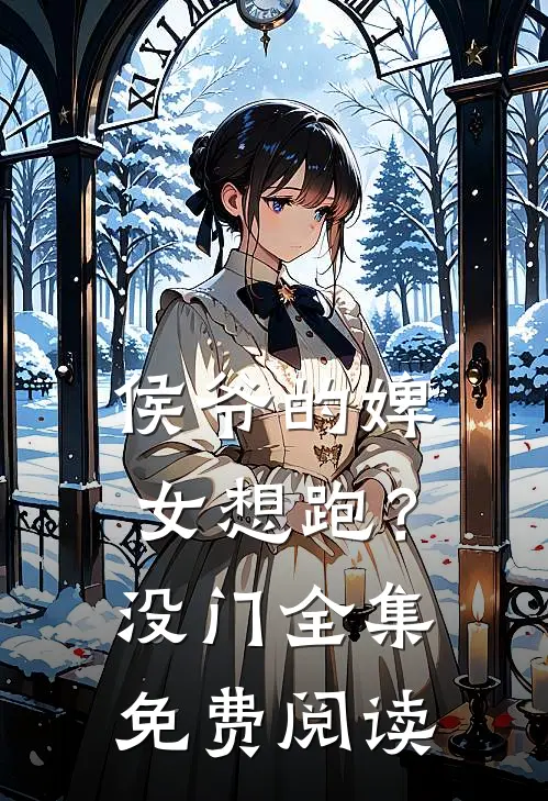 侯爷的婢女想跑？没门全集免费阅读