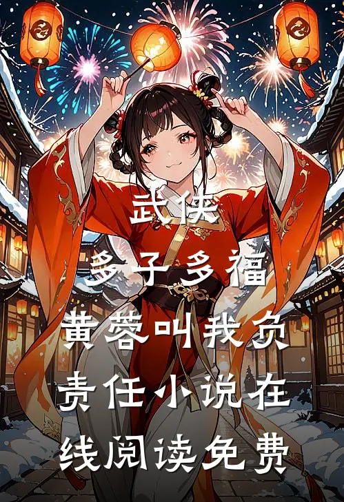 武侠：多子多福，黄蓉叫我负责任小说在线阅读免费