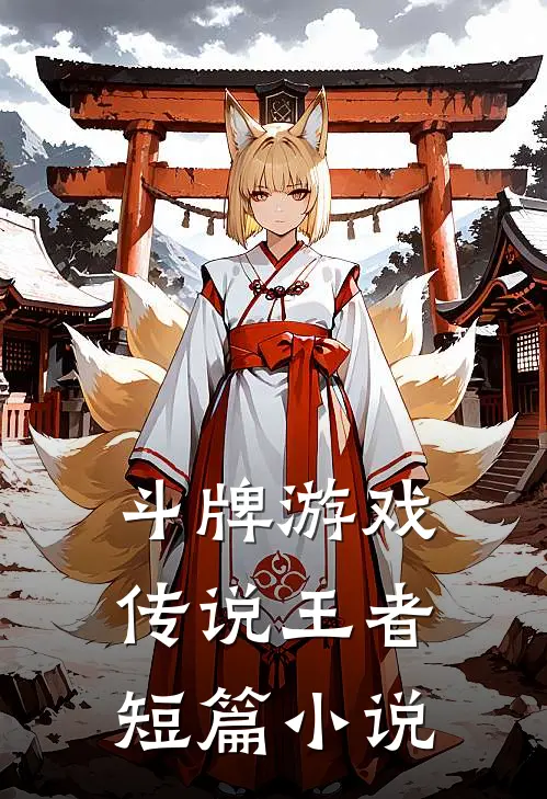 斗牌游戏：传说王者短篇小说
