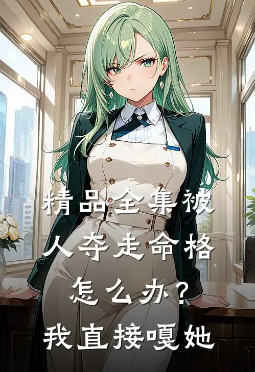 精品全集被人夺走命格怎么办？我直接嘎她