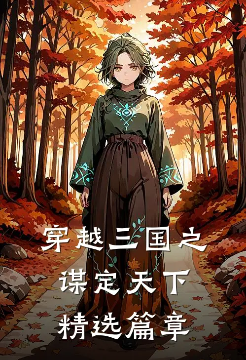 穿越三国之谋定天下精选篇章