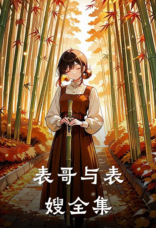 表哥与表嫂 全集