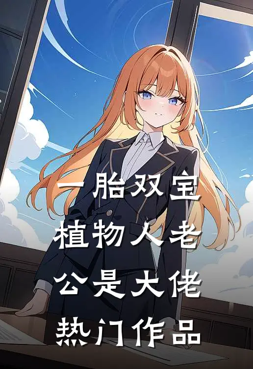 一胎双宝：植物人老公是大佬热门作品