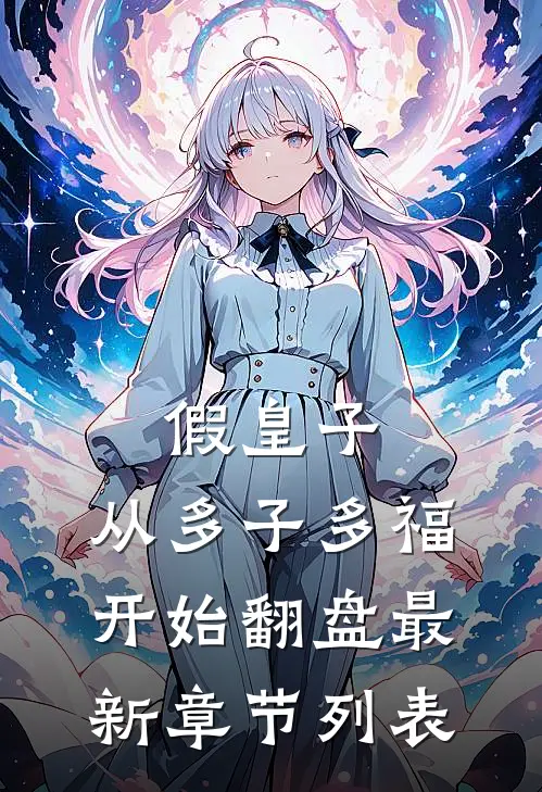 假皇子，从多子多福开始翻盘最新章节列表