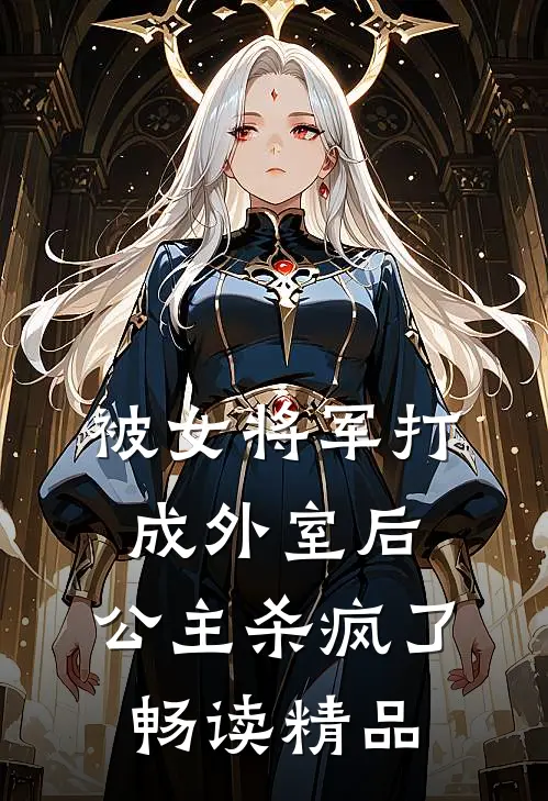 被女将军打成外室后，公主杀疯了畅读精品