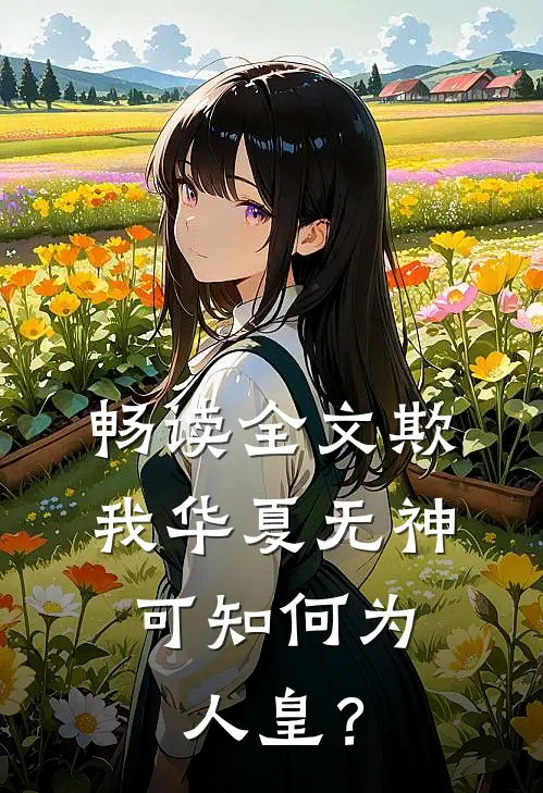 畅读全文欺我华夏无神，可知何为人皇？