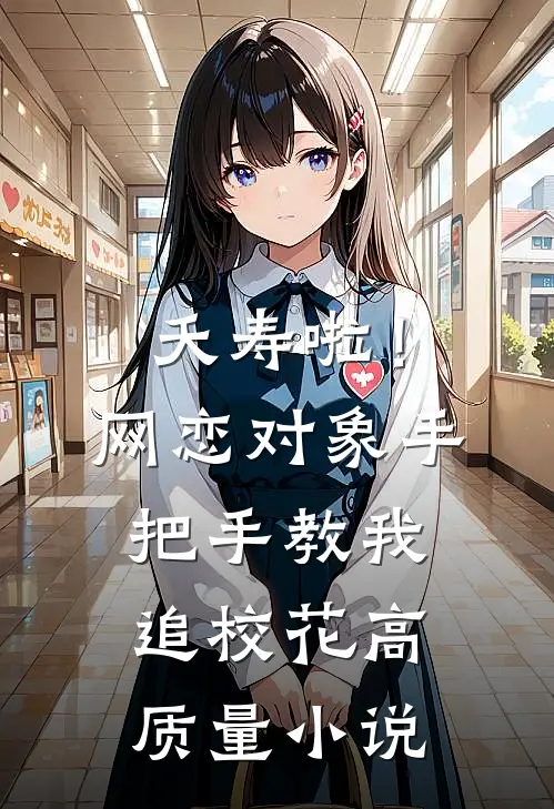 夭寿啦！网恋对象手把手教我追校花高质量小说