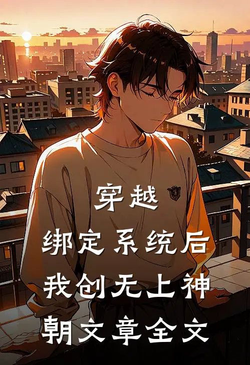 穿越：绑定系统后，我创无上神朝文章全文