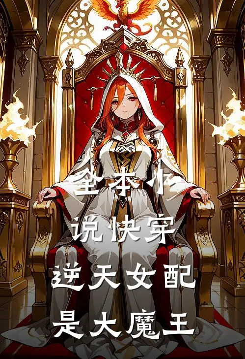 全本小说快穿：逆天女配是大魔王