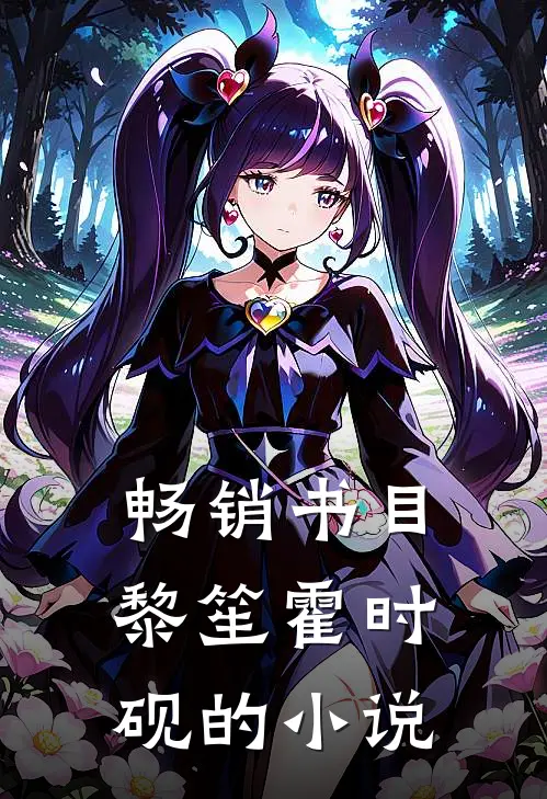 畅销书目黎笙霍时砚的小说
