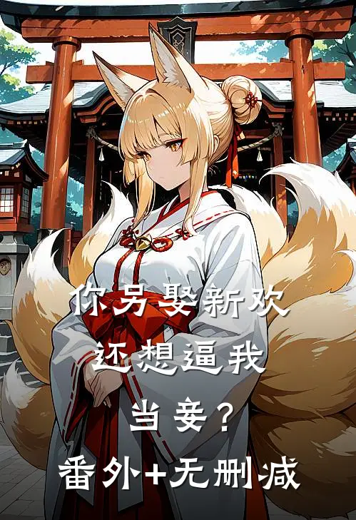 你另娶新欢，还想逼我当妾？番外+无删减