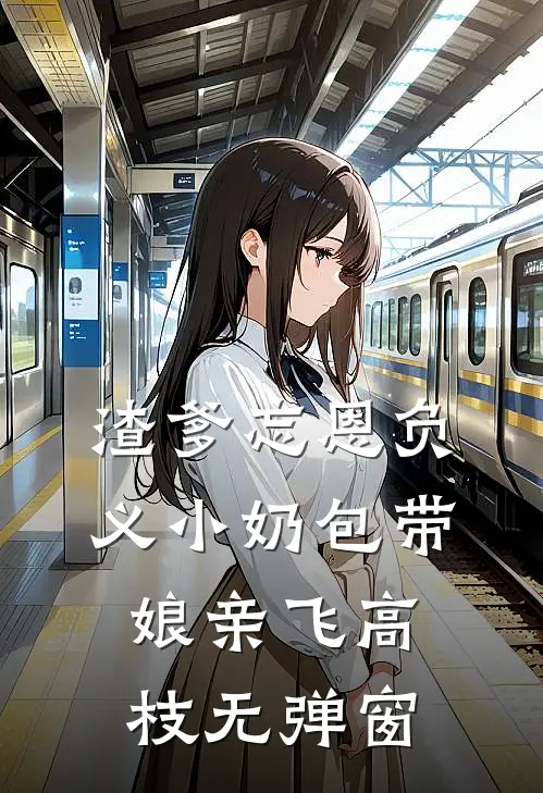 渣爹忘恩负义小奶包带娘亲飞高枝无弹窗
