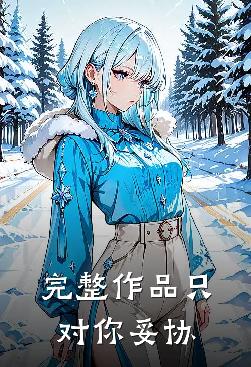 完整作品只对你妥协