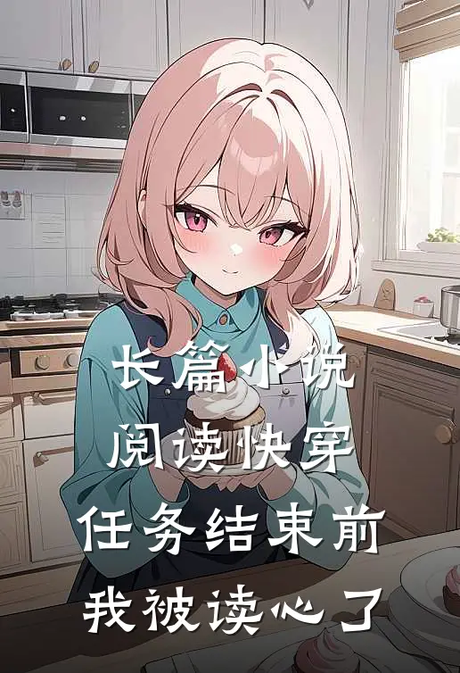 长篇小说阅读快穿：任务结束前，我被读心了