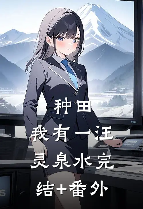种田：我有一汪灵泉水完结+番外