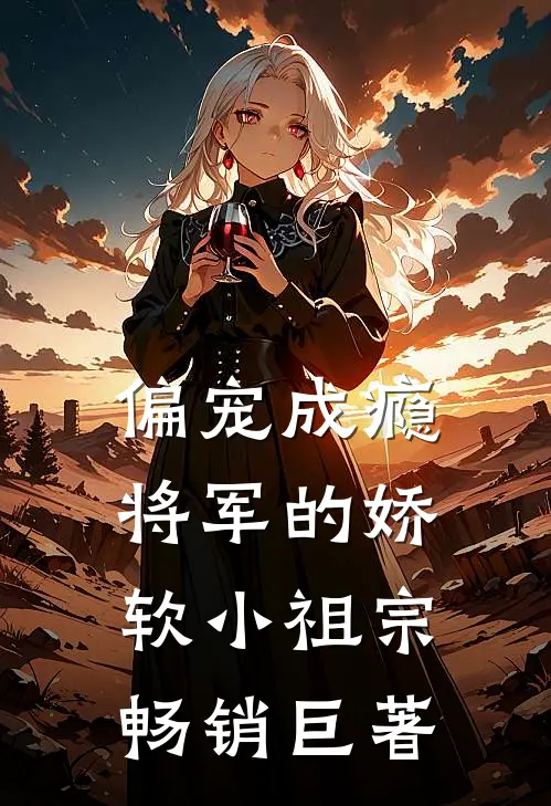偏宠成瘾：将军的娇软小祖宗畅销巨著