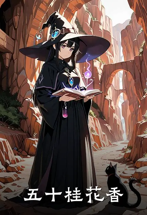 五十桂花香