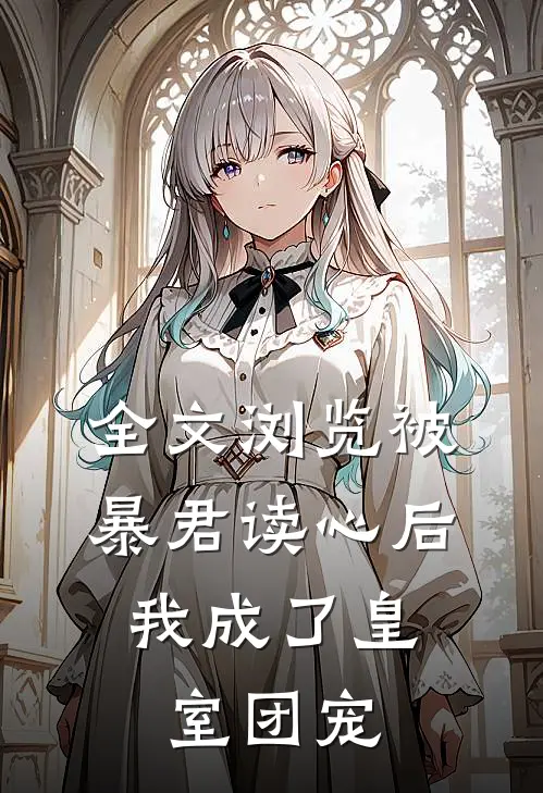 全文浏览被暴君读心后,我成了皇室团宠
