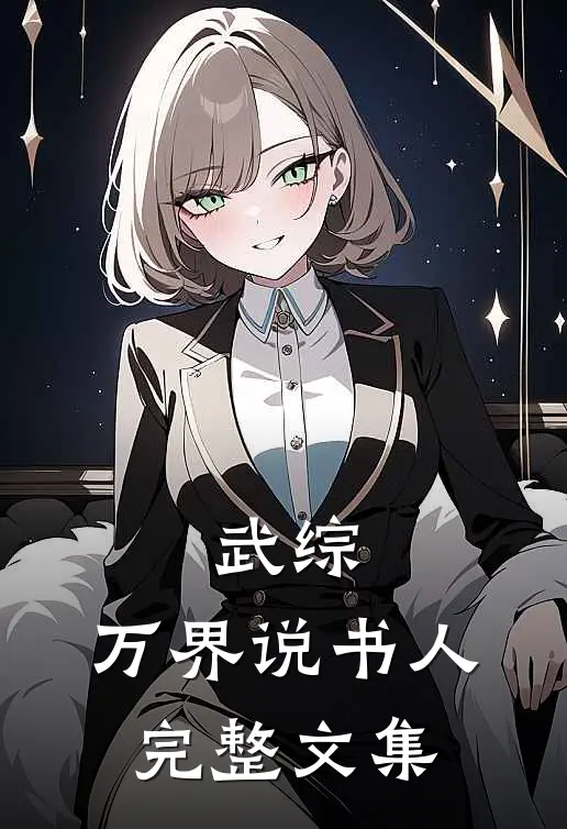 武综：万界说书人完整文集