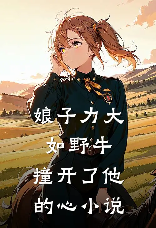 娘子力大如野牛，撞开了他的心小说