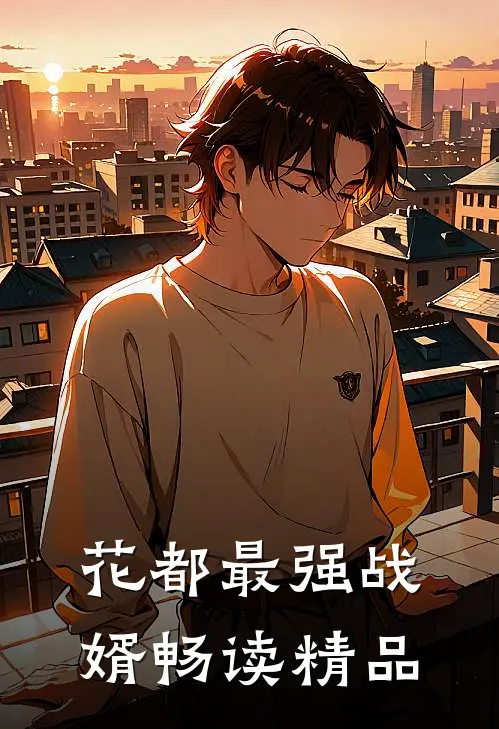 花都最强战婿畅读精品