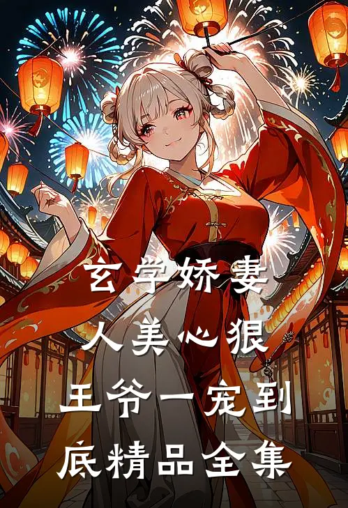 玄学娇妻人美心狠，王爷一宠到底精品全集