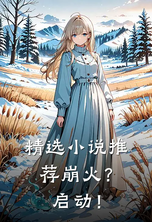 精选小说推荐崩火？启动！