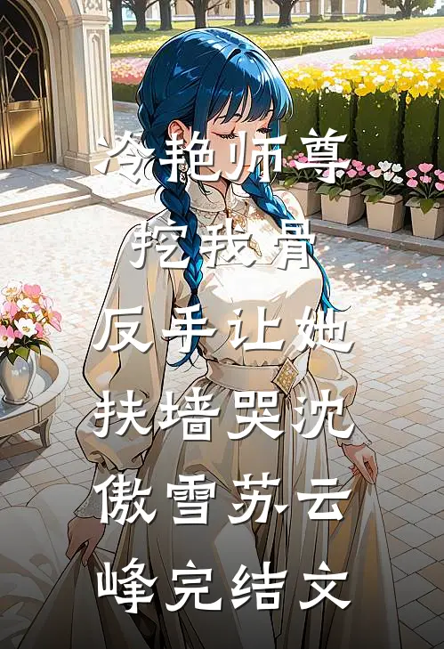 冷艳师尊挖我骨，反手让她扶墙哭沈傲雪苏云峰完结文