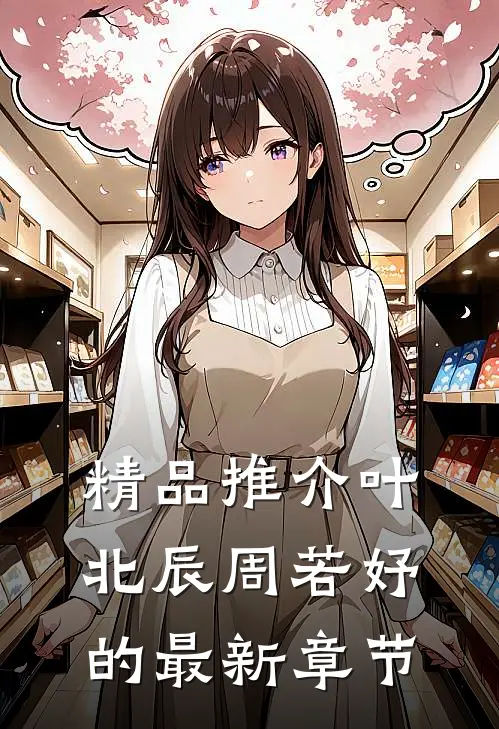 精品推介叶北辰周若妤的最新章节