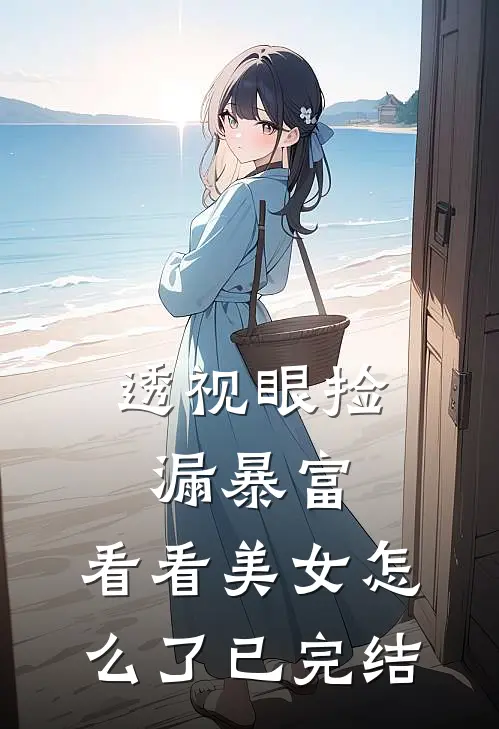 透视眼捡漏暴富，看看美女怎么了已完结