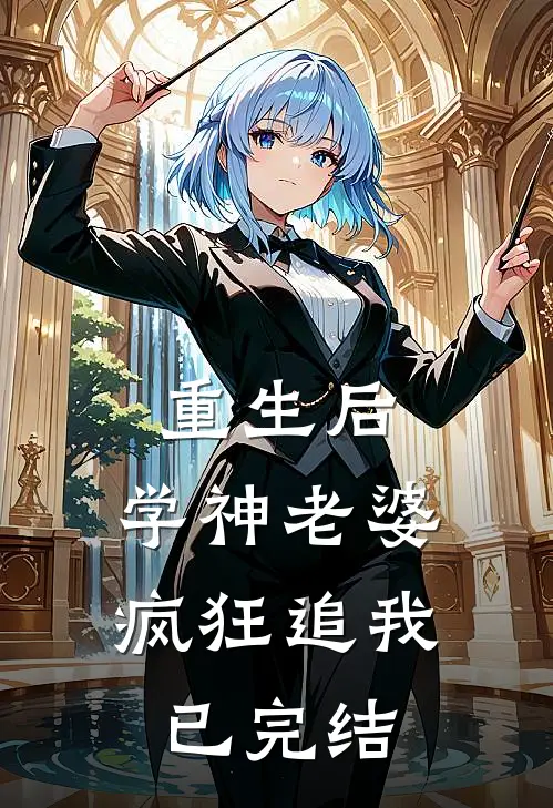重生后，学神老婆疯狂追我已完结