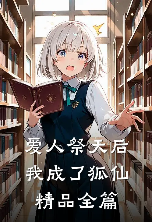 爱人祭天后我成了狐仙精品全篇