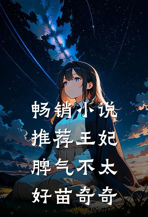 畅销小说推荐王妃脾气不太好苗奇奇