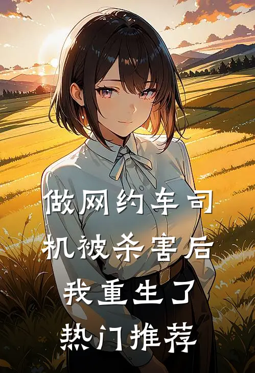 做网约车司机被杀害后我重生了热门推荐