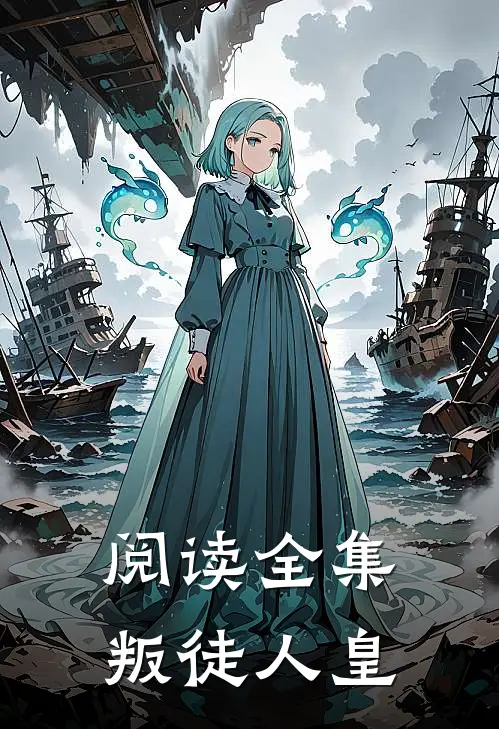 阅读全集叛徒人皇