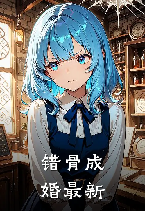 错骨成婚最新
