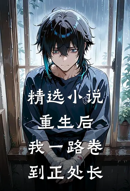 精选小说重生后，我一路卷到正处长