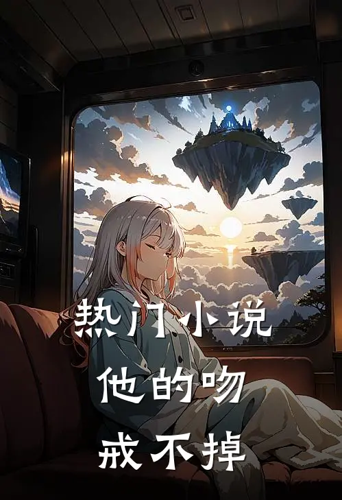 热门小说他的吻，戒不掉