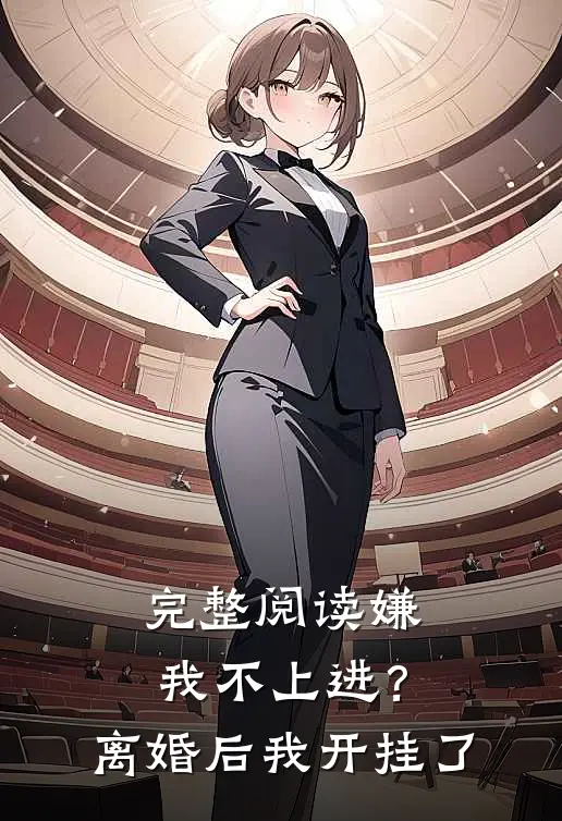 完整阅读嫌我不上进？离婚后我开挂了