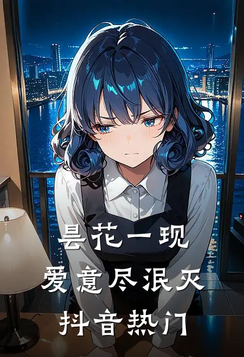昙花一现，爱意尽泯灭抖音热门