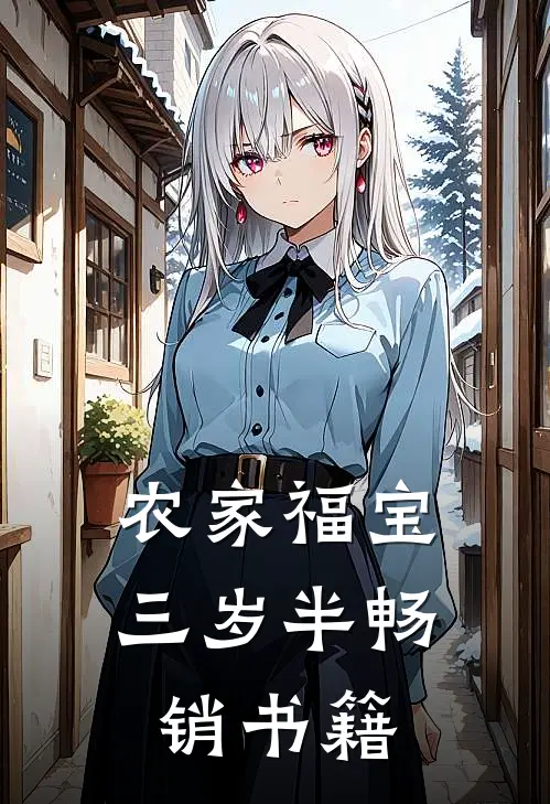 农家福宝三岁半畅销书籍
