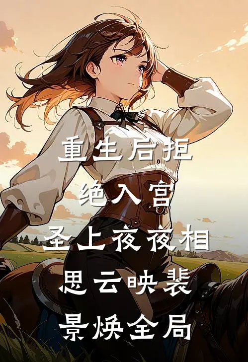 重生后拒绝入宫，圣上夜夜相思云映裴景焕全局