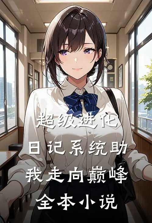 超级进化：日记系统助我走向巅峰全本小说