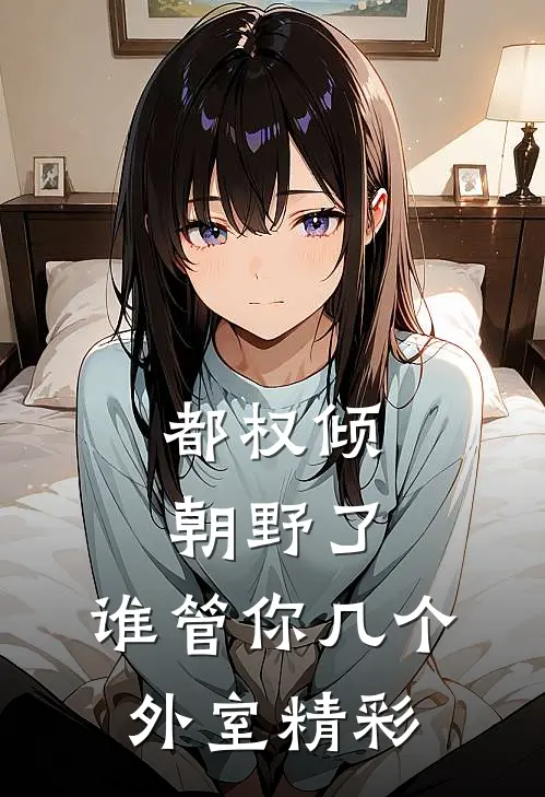 都权倾朝野了，谁管你几个外室精彩