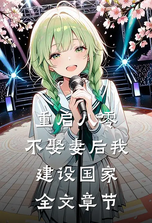 重启八零，不娶妻后我建设国家全文章节