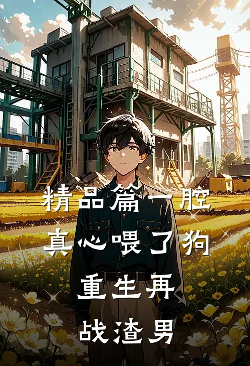 精品篇一腔真心喂了狗，重生再战渣男